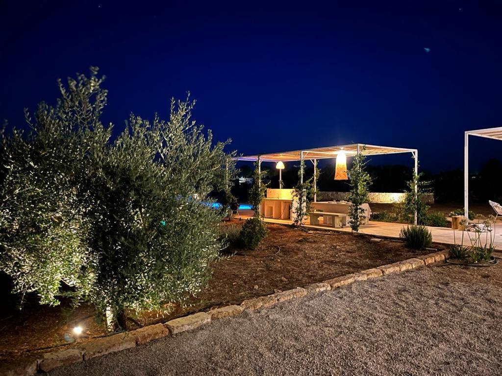Villa Casa Bianca Di Porto Selvaggio サンタ・カテリーナ エクステリア 写真